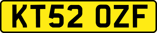 KT52OZF