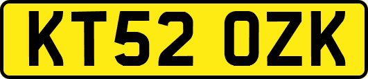 KT52OZK
