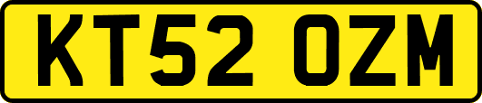 KT52OZM