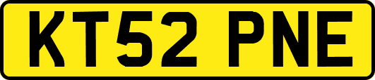KT52PNE