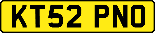 KT52PNO