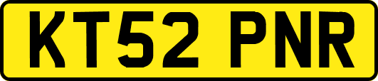 KT52PNR
