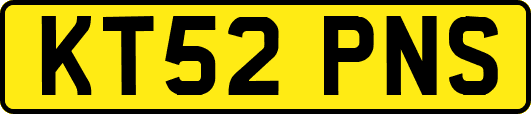 KT52PNS