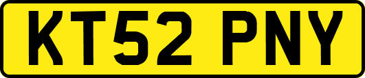 KT52PNY