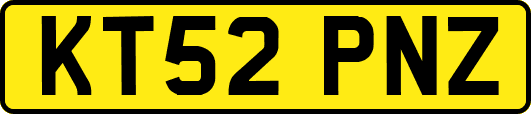 KT52PNZ