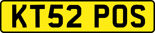 KT52POS