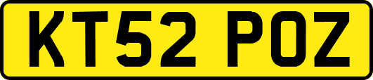 KT52POZ
