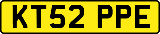 KT52PPE