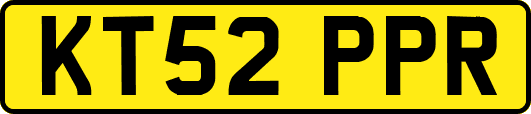 KT52PPR