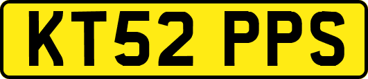KT52PPS