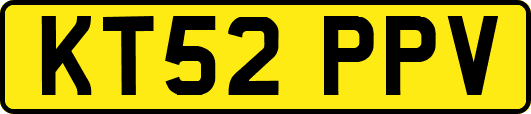 KT52PPV