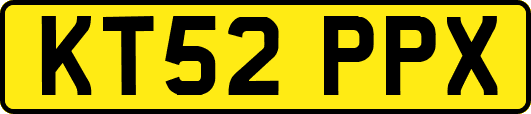 KT52PPX