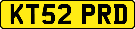 KT52PRD