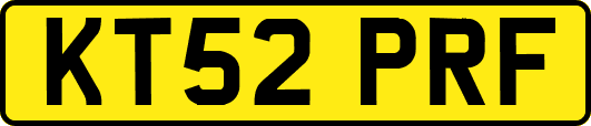 KT52PRF