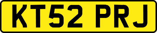 KT52PRJ