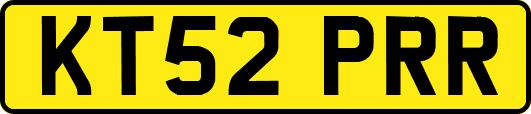 KT52PRR