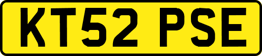 KT52PSE