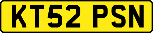 KT52PSN