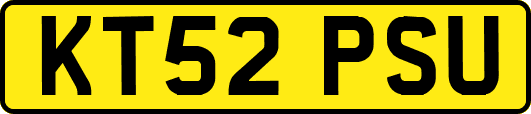 KT52PSU