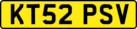 KT52PSV