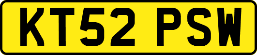 KT52PSW