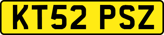 KT52PSZ