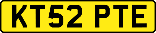 KT52PTE