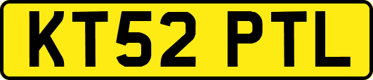 KT52PTL