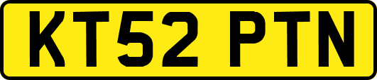 KT52PTN