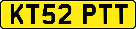 KT52PTT