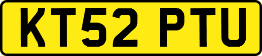KT52PTU
