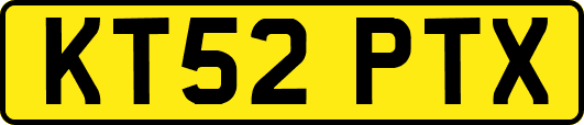 KT52PTX