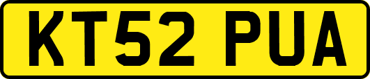 KT52PUA