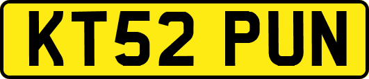 KT52PUN