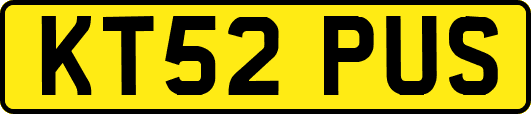 KT52PUS
