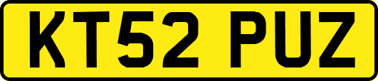 KT52PUZ