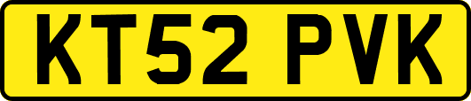 KT52PVK
