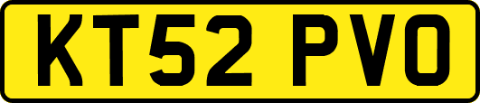 KT52PVO