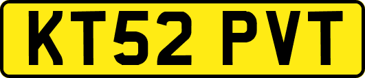 KT52PVT