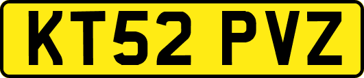 KT52PVZ
