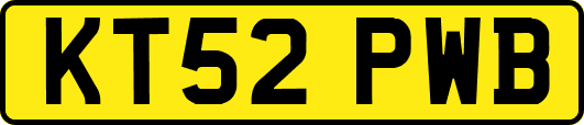 KT52PWB