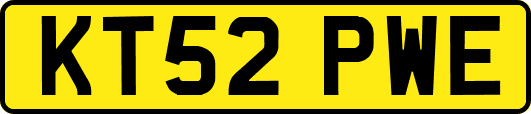 KT52PWE