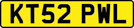 KT52PWL