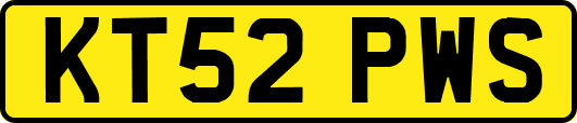 KT52PWS