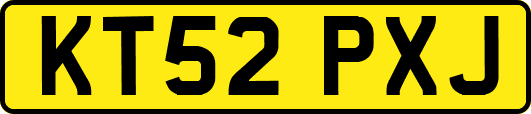 KT52PXJ