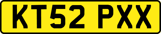 KT52PXX