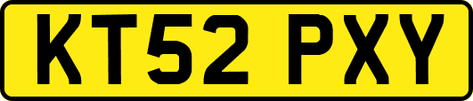 KT52PXY