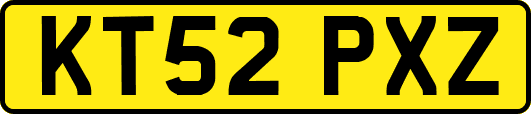 KT52PXZ