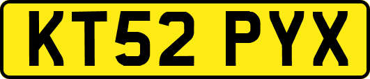 KT52PYX
