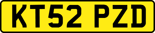 KT52PZD